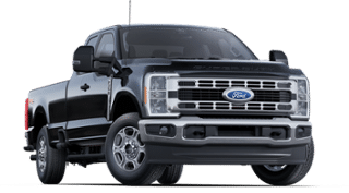 2025 Ford Super Duty® External Image 5
